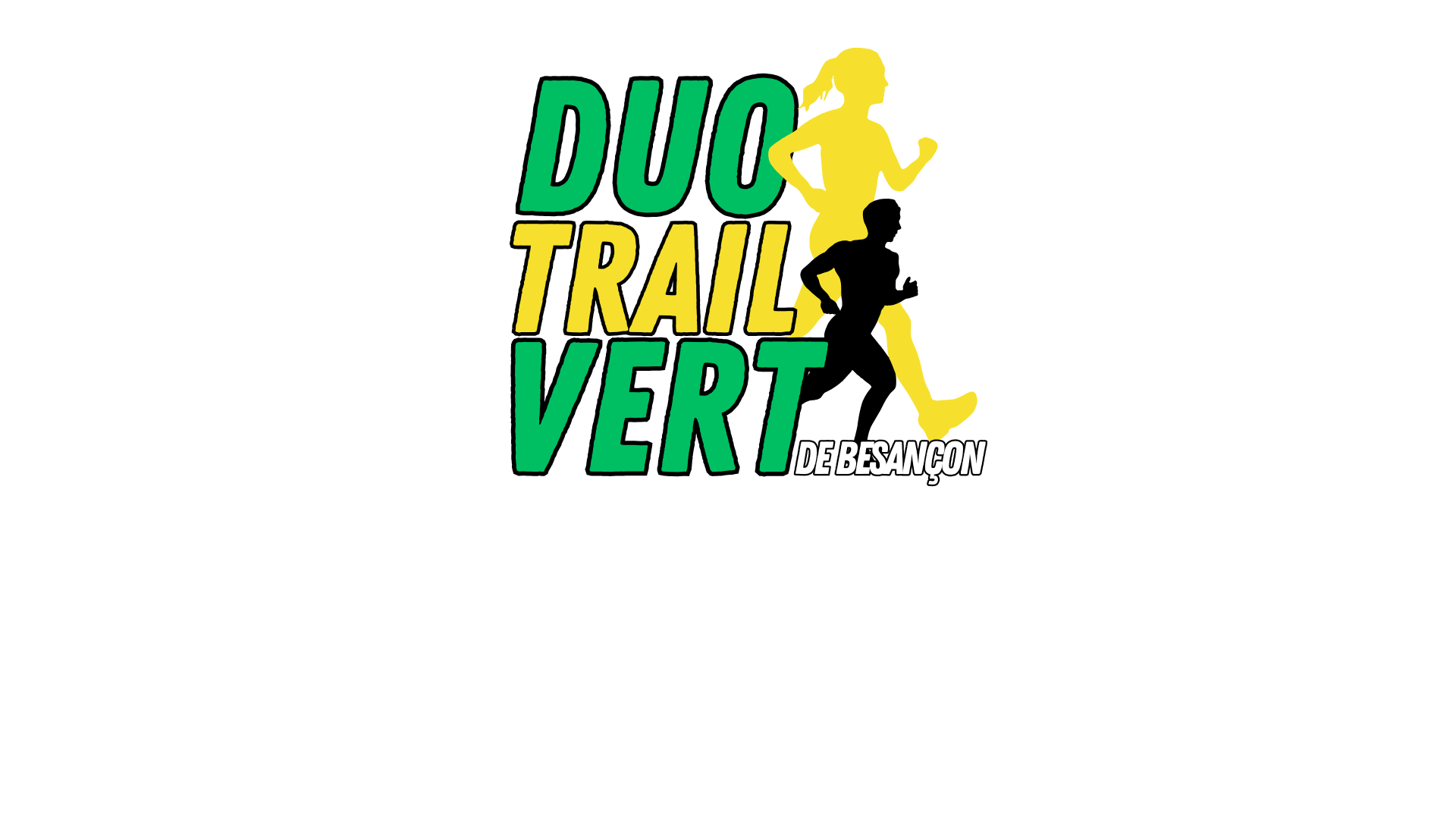 Duo Trail Vert